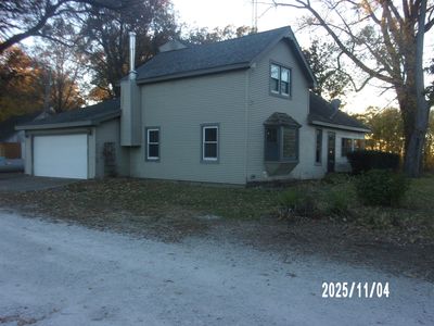 101 S Voss Grove Dr