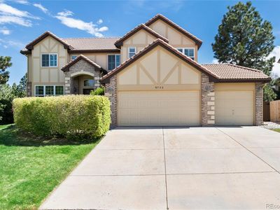 9758 Colinade Drive