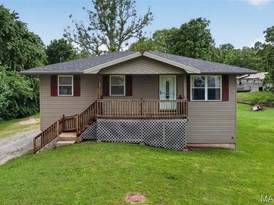 Property at 22522 Gliding Hawk Ln, Lebanon, MO