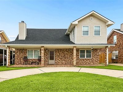 Property at 4424 Genie St, Meraux, LA
