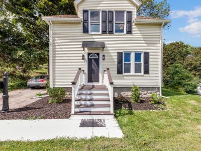 36 Central St
