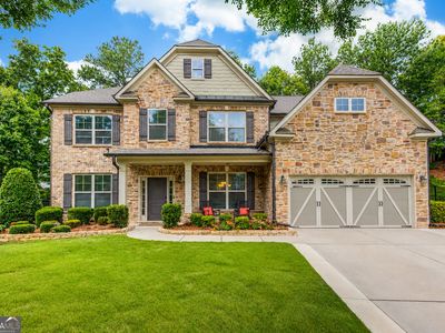 6005 Deer Walk Trl