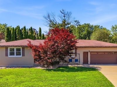 800 Terrace Dr