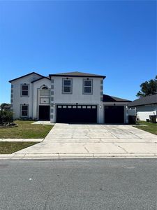 5289 Sunset Canyon Dr