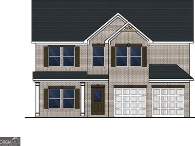 364 Jarrett St