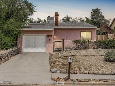 3041 Executive Hills Rd