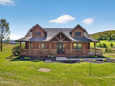 Property at 1457 Ridge Rd, Jersey Shore, PA