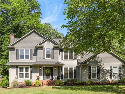 250 Cumberland Dr