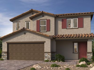 4039 Zebra Cactus Ave