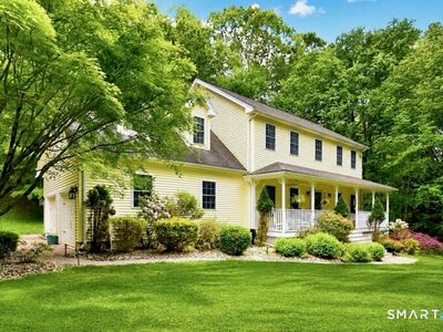 31 Fox Run Road