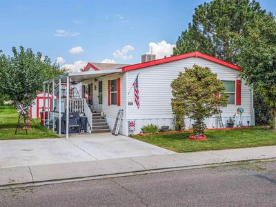 435 32nd Rd UNIT 477