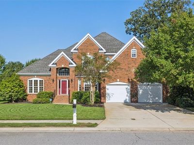 1913 Governors Pointe Dr