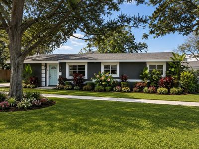 Property at 401 PATICA ROAD NE, Saint Petersburg, FL