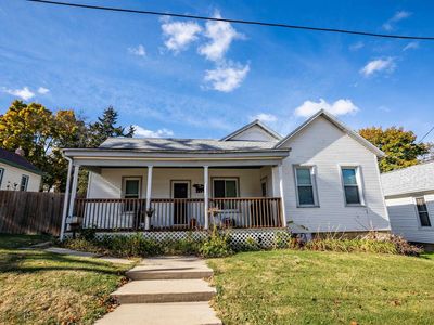 Property at 510 South Iowa Street, Dodgeville, WI