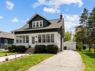 612 Buck St