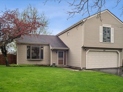 252 Ewell Ct