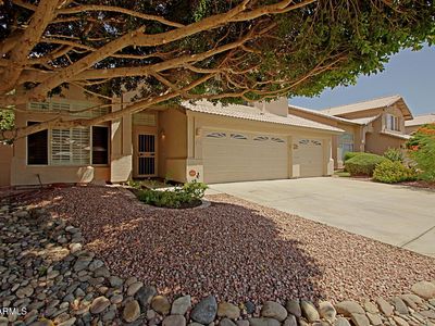 5644 W TONOPAH Drive
