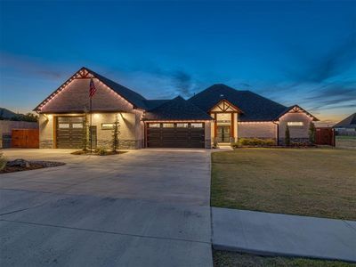 9505 Sundance Ridge Rd