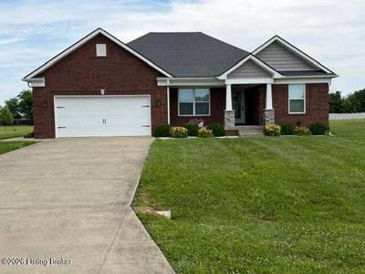 109 Southfork Trl