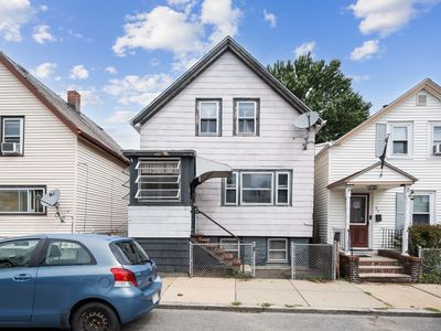 88 Wordsworth St