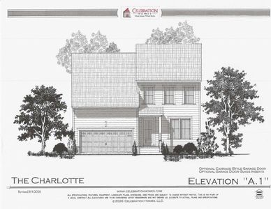 1416 Decoy Ln Lot 256