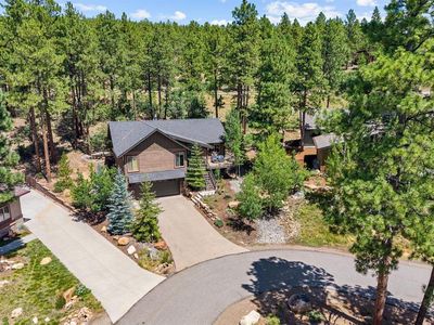 84 Snowslide Court
