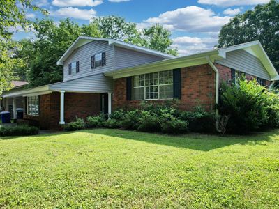 4740 Mouse Creek Rd NW