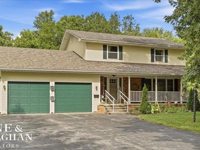 137 E Meldrum Cir