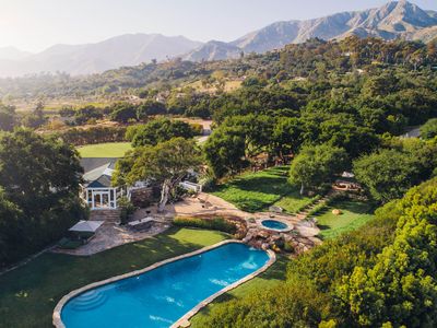 568 Toro Canyon Rd