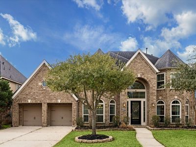 27419 Gladway Manor Dr