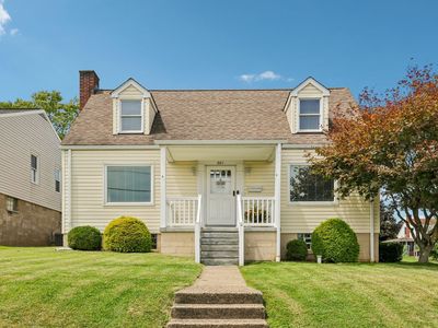 Property at 201 S 6th St, Youngwood, PA