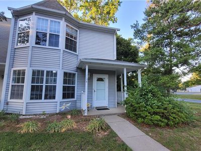 Property at 115 Heather Way APT H, Yorktown, VA