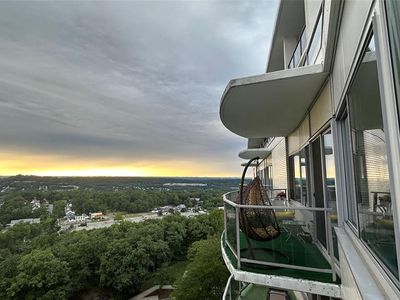 1 Claridge Drive