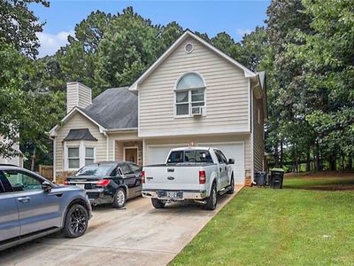 2821 Stone Bridge Trl SW