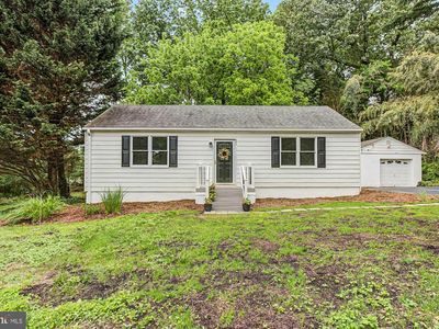 604 Prospect Mill Rd