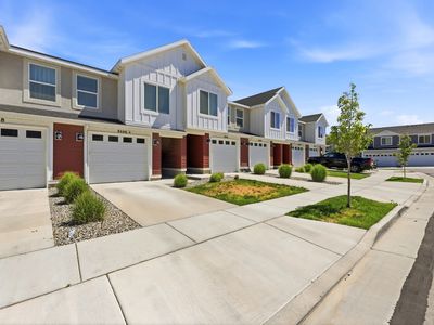 Property at 8446 W Beckville Dr S, Magna, UT