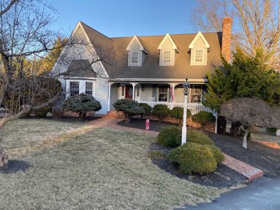 36 Spring Ct