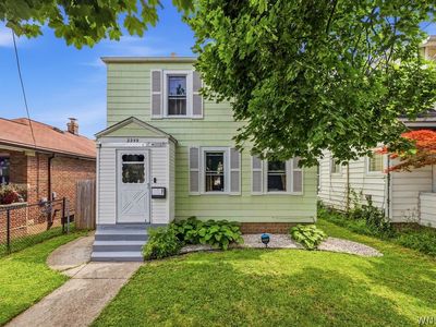 Property at 2259 Michigan Ave, Niagara Falls, NY