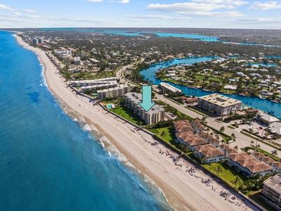 4600 Highway A1a #504 & 505