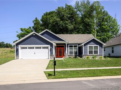 Property at 7022 Hollkamp Way, Sellersburg, IN