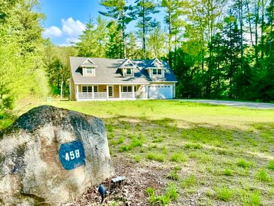 458 Town Hall Road