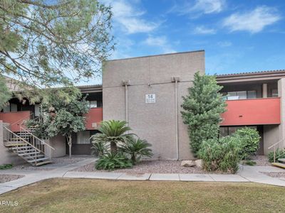 1730 W EMELITA Avenue #2039