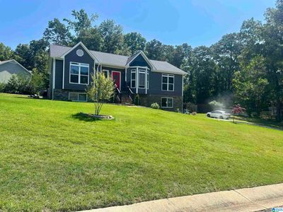501 Dogwood Forest Cir