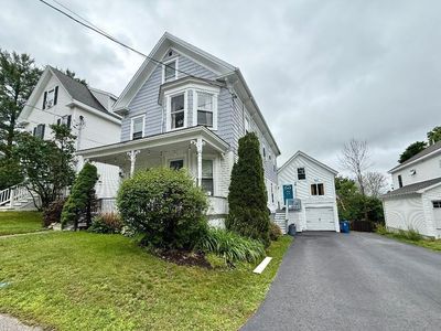 268 Concord Street W