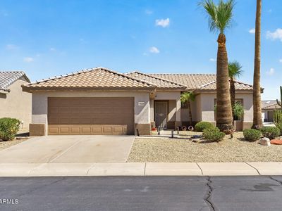 Property at 16028 W AUTUMN SAGE Drive, Surprise, AZ