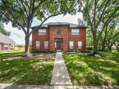 16907 Colony Terrace Dr