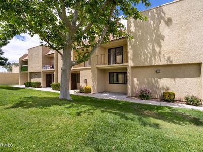 Property at 44200 Kingtree Ave Unit 16, Lancaster, CA
