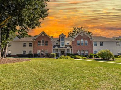 4374 Crepe Myrtle Ct. #G