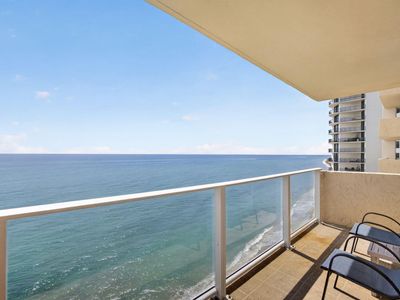 5440 N Ocean Drive #1006