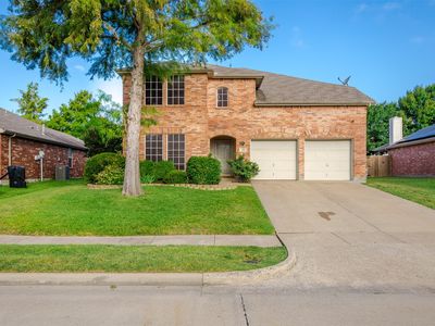 306 Cherrywood Trl